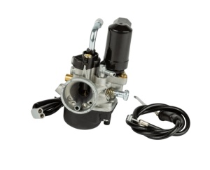 Carburator scuter Piaggio, Gilera 17mm - Img 2