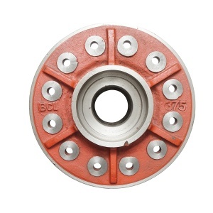 Carcasa diferential Massey Ferguson cod OEM 882783, 2521219, 892174, 2521219K91, 882783M9, 892174M1 - Img 3