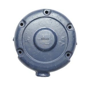 Carcasa exterioara frana UTB U-650 - Img 2