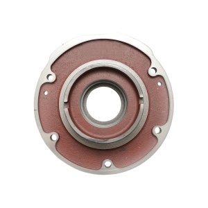 Carcasa interioara frana UTB U-650 - Img 2