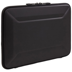 Carcasa laptop, Thule, Gauntlet, 14 inch MacBook Pro Sleeve, Negru - Img 2