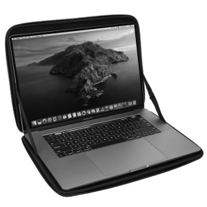 Carcasa laptop Thule Gauntlet MacBook Sleeve 16", Black - Img 5
