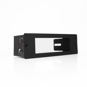 Carcasa PNI 1DIN pentru montaj statie radio TTi TCB-550 - Img 2