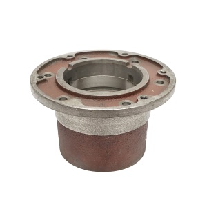 Carcasa rulment spate dreapta UTB U-650 - Img 2
