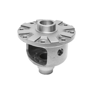 Carcasa sateliti diferential U-445 (bolt gros) - Img 3