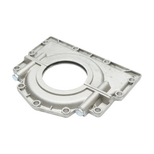 Carcasa simering arbore motor pentru Massey Ferguson, Landini, Perkins cod OEM 3637443M91, 4224148M91, 59537, U5MK0404, ZZ90044 - Img 4