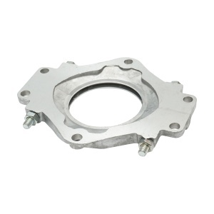 Carcasa simering arbore motor pentru Massey Ferguson, Landini, Perkins cod OEM 4224172M1, 41422027, 41422034, 736714M91, 740235M91, U5MK0401 - Img 3