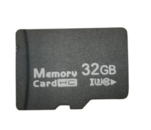 Card de memorie micro SDHC 32GB