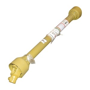 Cardan 1200 mm T4 cruce 27x74,6 (teava triunghiulara) 1 3/8 Z=6 - Img 3