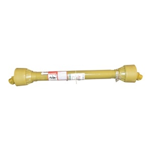 Cardan 1200 mm T6 cruce 30,2x92 (teava triunghiulara) 1 3/8 Z=6