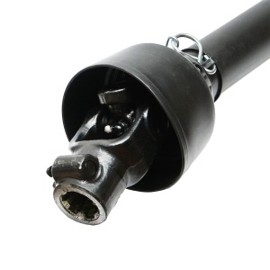 Cardan 1400 mm T2 cruce 23,8x61,3 (teava triunghiulara) 1 3/8 Z=6 - Img 4