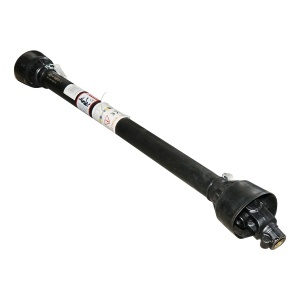 Cardan 1400 mm T4 cruce 27x74,6 (teava triunghiulara) 1 3/8 Z=6 - Img 2