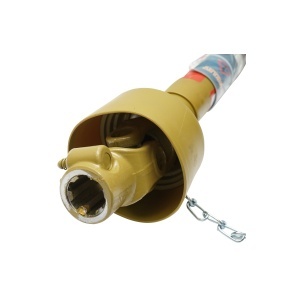 Cardan 800 mm T1 cruce 22x54 (teava triunghiulara) 1 3/8 Z=6 Erbicidator - Img 2