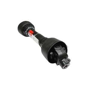 Cardan 850 mm T8 cruce 35x106,5 (teava triunghiulara) 1 3/8 Z=6 - Img 3