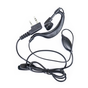 Casca cu microfon PNI HS82 cu 2 pini mufa PNI-K - Img 2