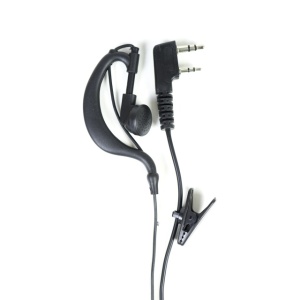 Casca cu microfon PNI HS82 cu 2 pini mufa PNI-K - Img 4
