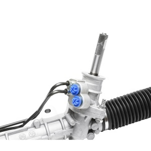 Caseta directie Dacia Logan cu servo asistata 8200720881 - Img 4