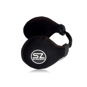 Casti stereo Midland Subzero pentru iarna culoare Negru Cod C936.19 - Img 4