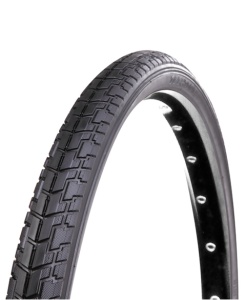 CAUCIUC DEESTONE 26x1.75 (44-559) - STRADA - D1006