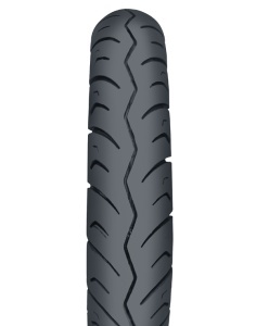 CAUCIUC WANDA - MOTO - 100/90-10 P238 4PR/TL