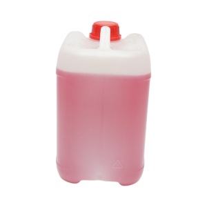 Ceara auto lichida perlata hidrofoba profesionala Cherry Wax Pro-X 5L - Img 4