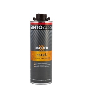 Ceară pentru cavități cu difuzie fină Master 1L