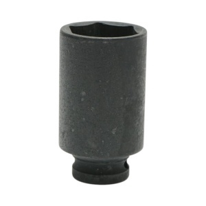 Cheie tubulara de impact lunga 32mm, 78mm, patrat 1/2 inch Cr-Mo Breckner Germany - Img 4