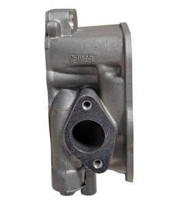 Chiulasa ATV 125cc (racire lichid) - Img 4