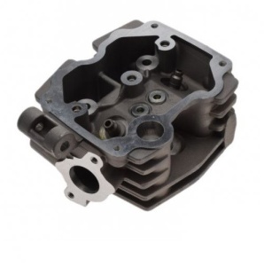 Chiulasa ATV Loncin 200cc (racire apa) - Img 2