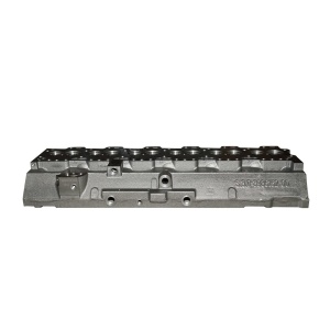 Chiulasa motor Case IH, New Holland, Cummins 6 cilindri cod OEM J936180, 86990827, 3802466 - Img 5