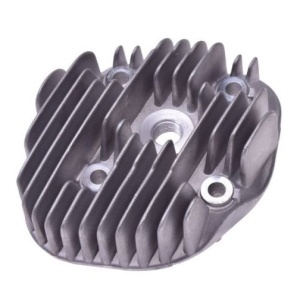 Chiulasa scuter Yamaha BWS 100 (Ø52mm)