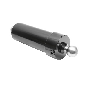 Cilindru hidraulic basculare telescopic remorca 7T MT 150 3 trepte - Img 3