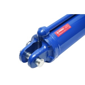 Cilindru hidraulic forta fi 100x40x200mm HEAVY DUTY UTB U-650 (515) - Img 6