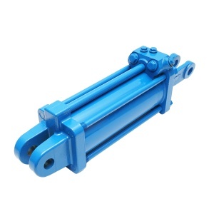 Cilindru hidraulic forta fi100 pentru U-650 26.60.015 - Img 2