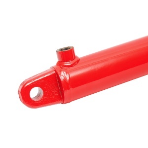 Cilindru hidraulic plug reversibil 60x50x30x820x600mm Breckner Germany - Img 4