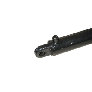 Cilindru hidraulic plug reversibil 67x73x40x1000 cursa de deschidere 700mm cu racord hidraulic fi18 - Img 4