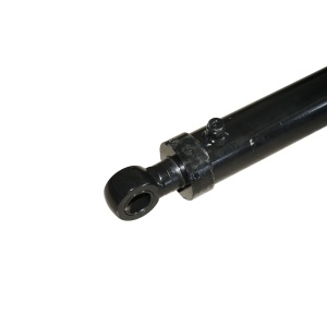 Cilindru hidraulic plug reversibil 92x80x50x1100x800mm cu racord hidraulic fi18 - Img 5