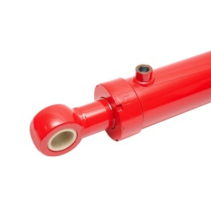 Cilindru hidraulic plug reversibil 92x80x50x510x200mm Breckner Germany - Img 4