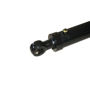 Cilindru hidraulic plug reversibil 92x80x50x710x400 cu racord hidraulic fi18 - Img 5