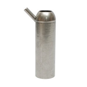 Cilindru manson de inox pentru aparat de muls vaci Breckner Germany