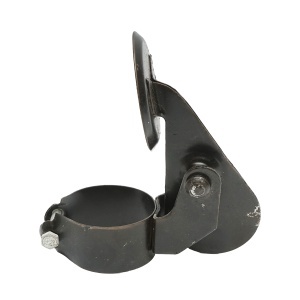 Clapeta teava esapament 57.1mm pentru David Brown, Landini, Valmet, Ford, New Holland cod OEM 001686U91, 192791M91, 213998M1, 213998 - Img 4