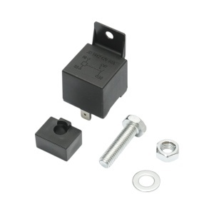 Claxon auto 12V tip melc cu compresor inclus - Img 7
