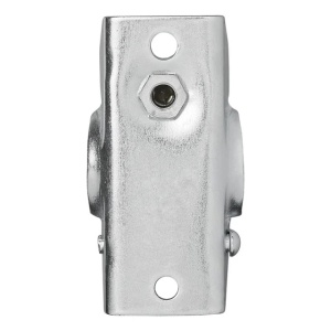 Clema de fixare pentru roata de manevra 48mm - Img 5