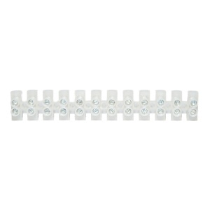 Clema sir 12P, 10mm, 10A/380V Leader - Img 3
