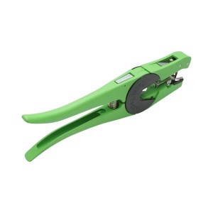 Cleste aplicat crotalii compatibil cu majoritatea tipurilor de crotalii de pe piata si set cui rezerva - Img 4