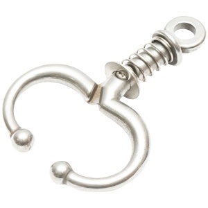 Cleste mucarnita 125mm pentru contentie si transport taurine - Img 3