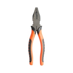 Cleste patent combinat 200mm profesional Breckner Germany - Img 1