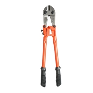 Cleste pentru taiat bolturi, buloane 450mm - Img 2