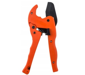 Cleste taietor tevi PVC PP 42mm Jufisto - Img 2