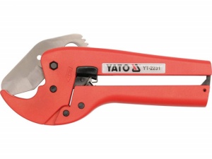 Cleste taietor tevi PVC PP 42mm - Img 4